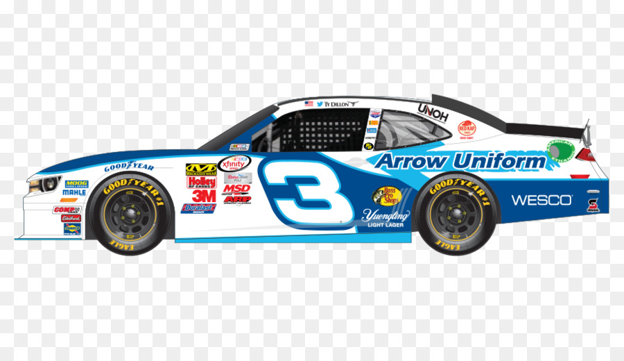 Nascar Xfinity Series，El Texas Motor Speedway PNG