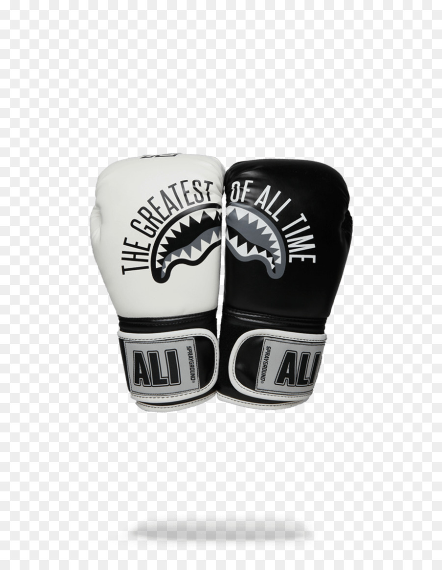 Guantes De Boxeo，Negro PNG