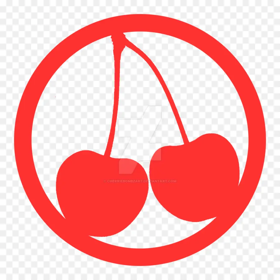 Logotipo，Cherry PNG
