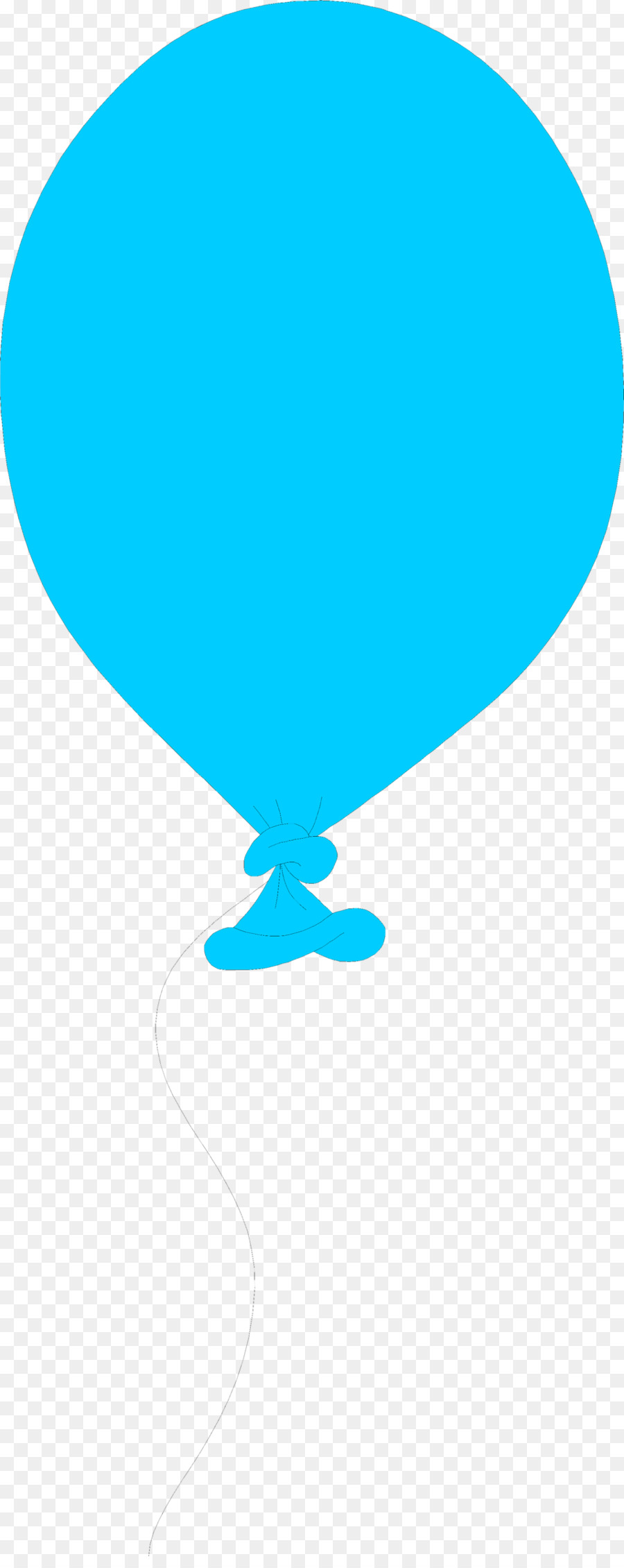 Globo，Azul PNG