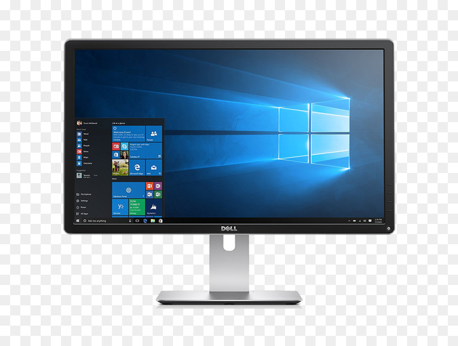 Monitor De Computadora，Pantalla PNG