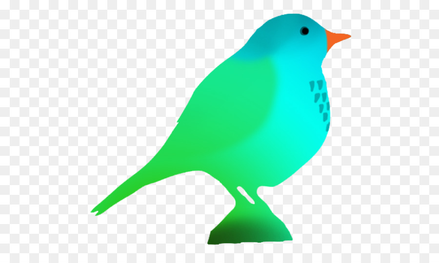 Pájaro De Origami，Papel PNG