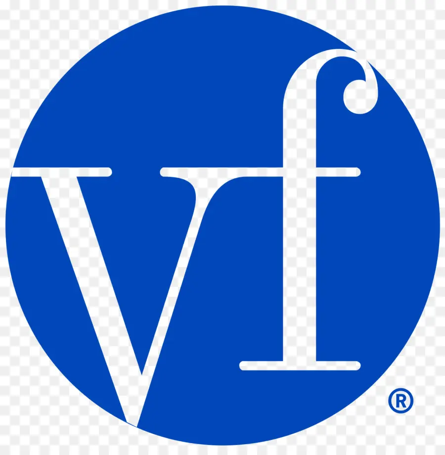 Logotipo De La Corporación Vf，Marca PNG