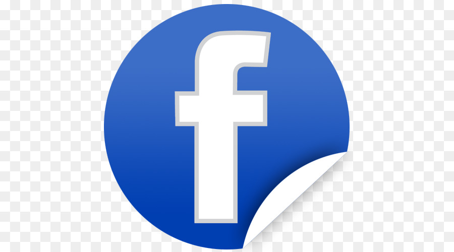 Logotipo De Facebook，Redes Sociales PNG