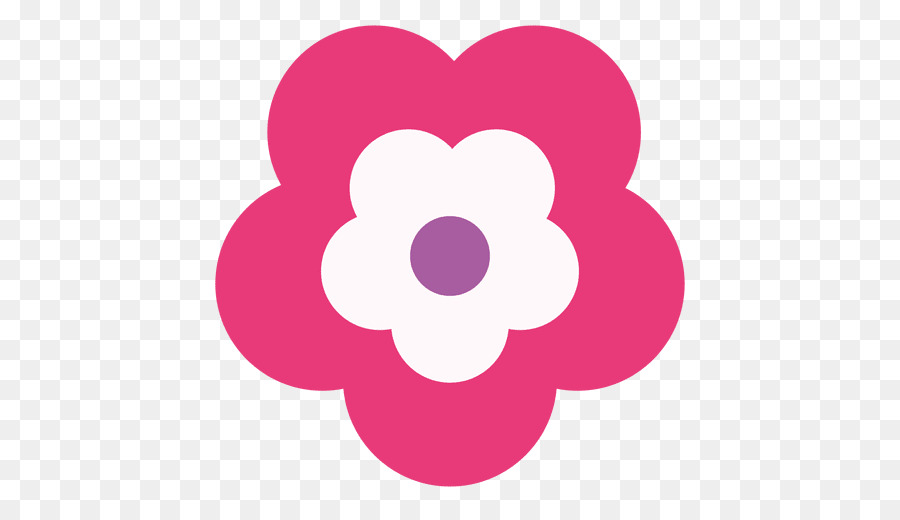 Iconos De Equipo，Flor PNG