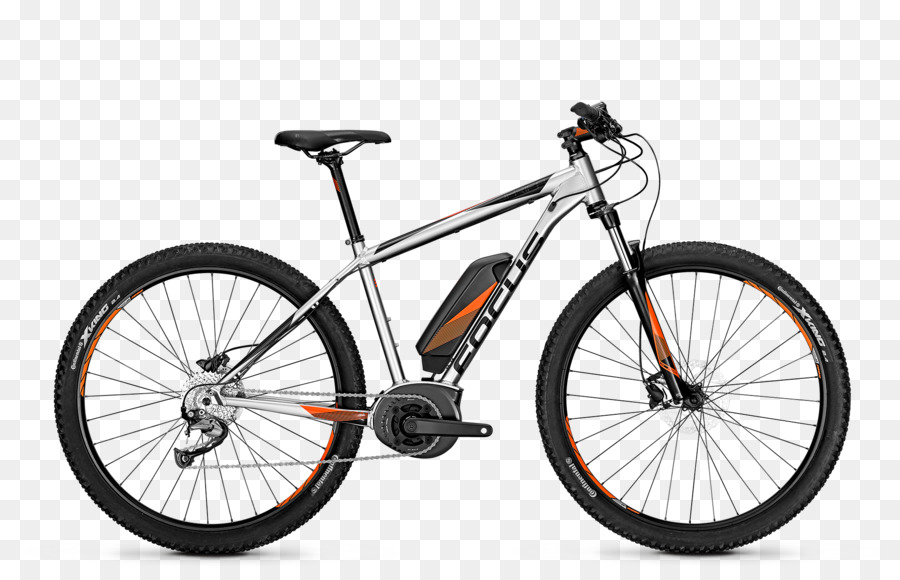 Bicicleta De Montaña，Bicicleta PNG