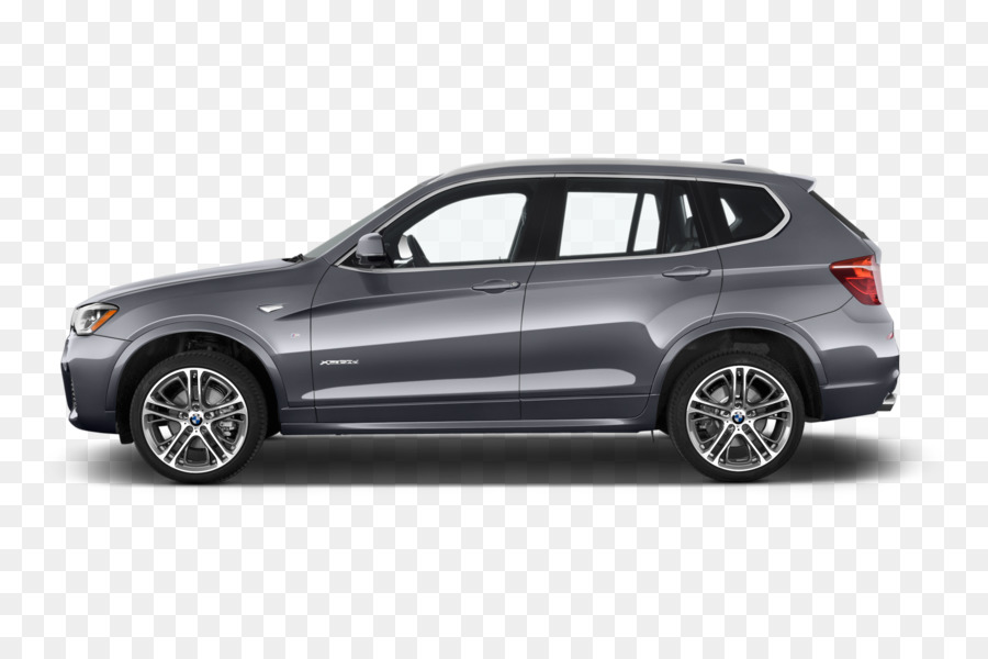 2016 Bmw X3，2015 Bmw X3 PNG