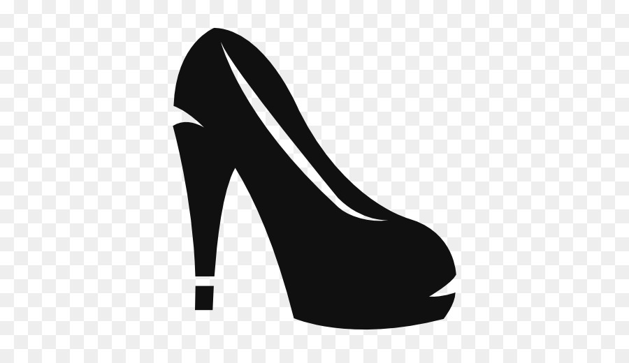 Highheeled Calzado，Zapato PNG