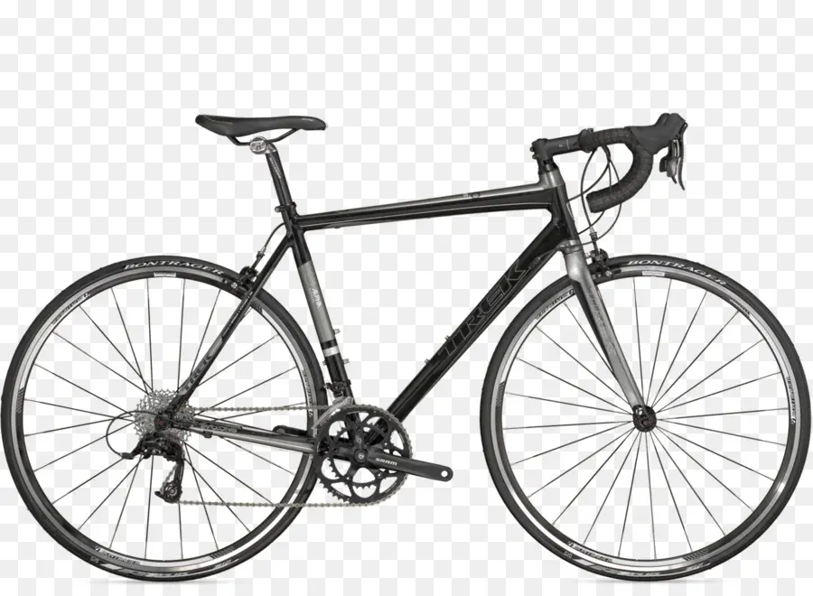 Bicicleta，Negro PNG