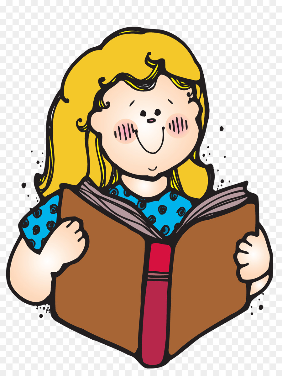 La Lectura，Flashcard PNG