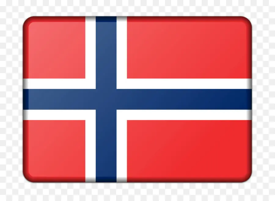 Bandera Noruega，Noruega PNG