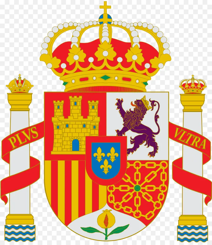 España，Imperio Español PNG