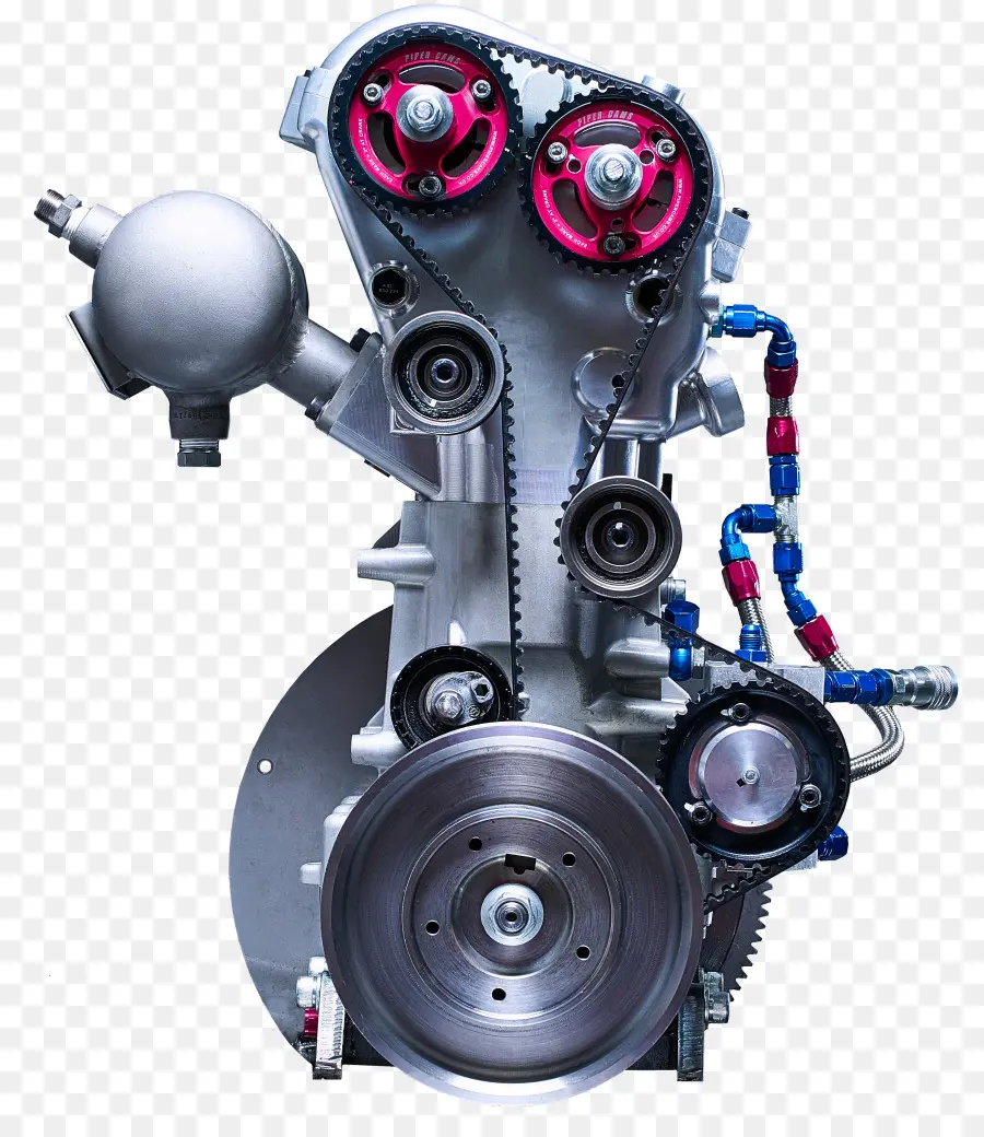 Motor，Mecánico PNG