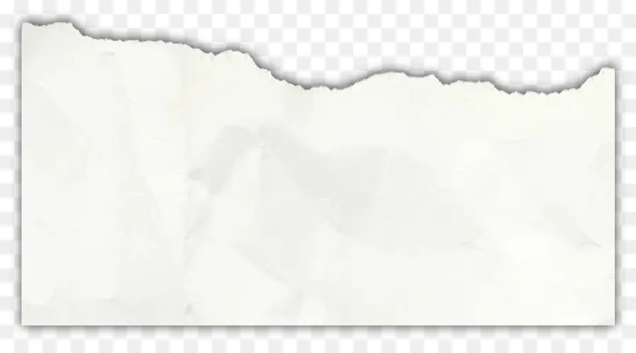 Papel，Blanco PNG