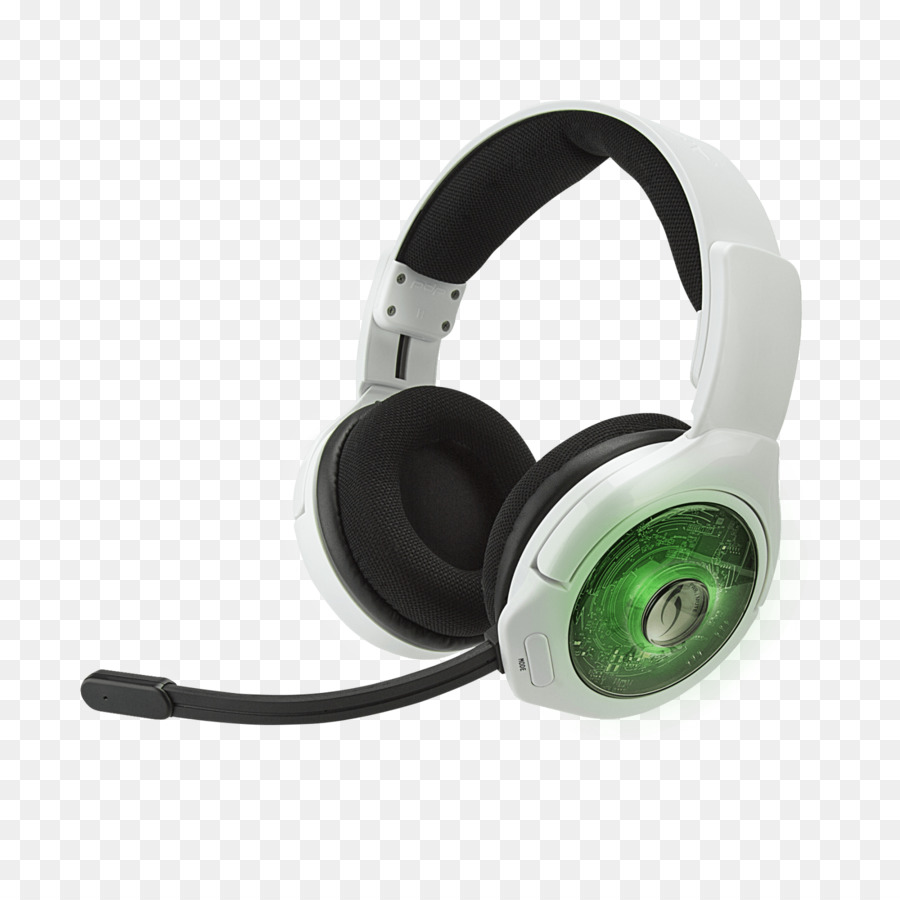 Auricular Inalámbrico Xbox 360，Playstation 4 PNG