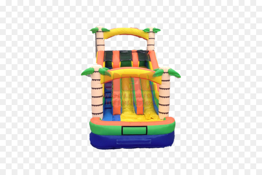 Inflable，Juego PNG