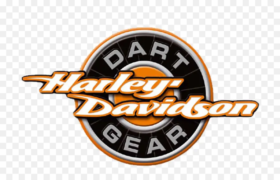 Logotipo，Harley Davidson PNG