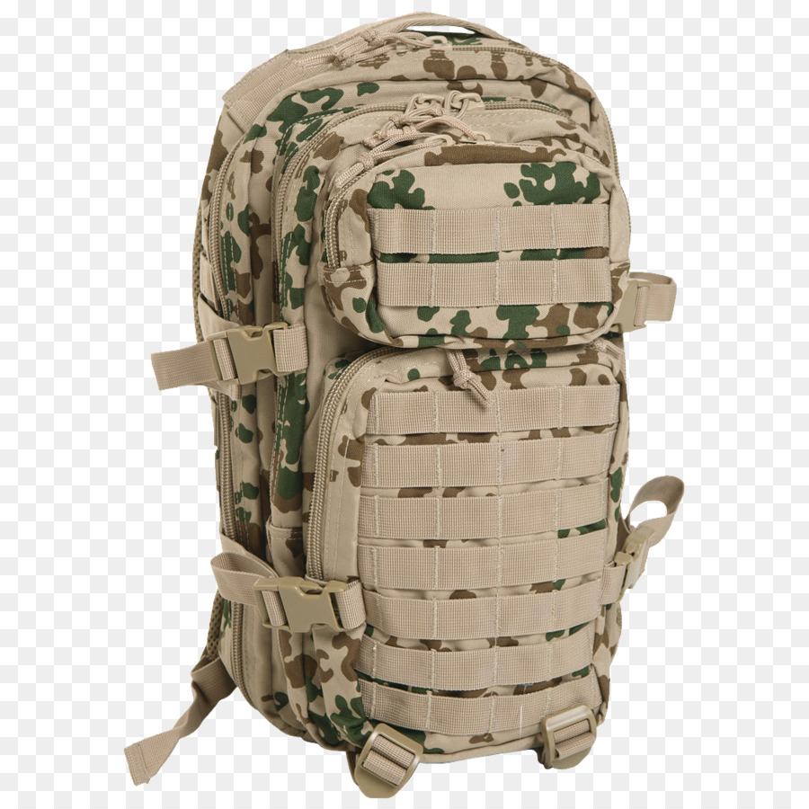 Mochila，Molle PNG