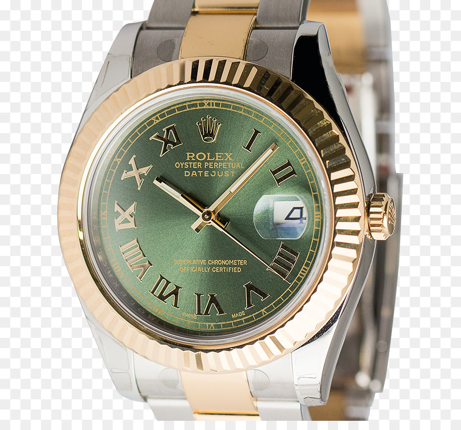 Rolex Datejust，Reloj PNG