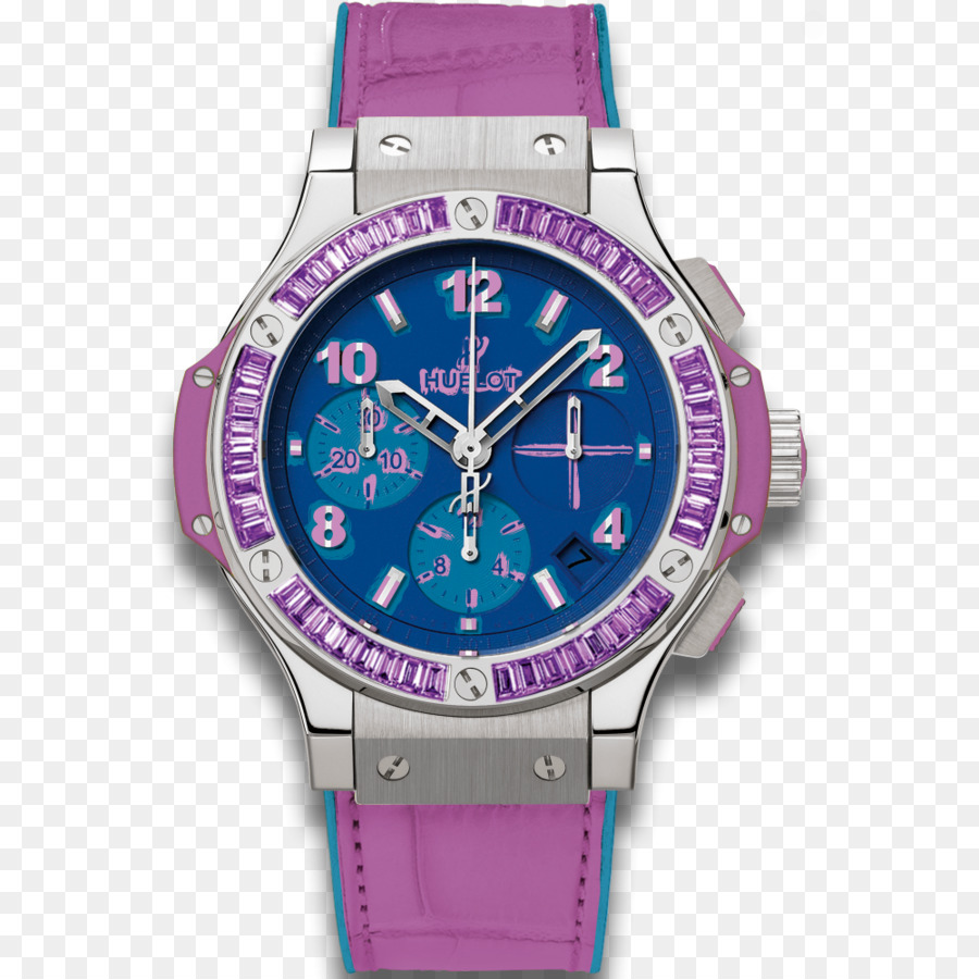 Reloj，Hublot PNG