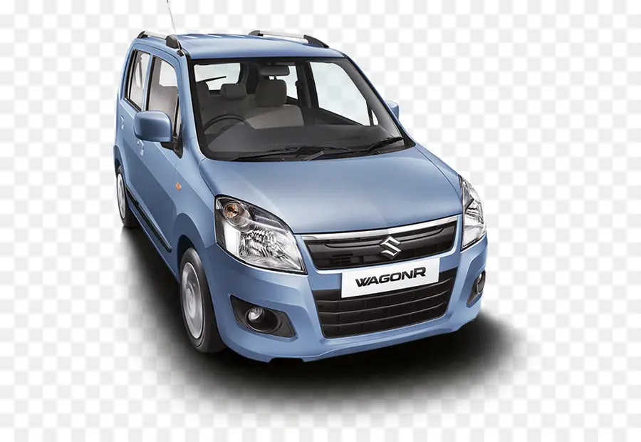 Suzuki Wagon R，Porque PNG