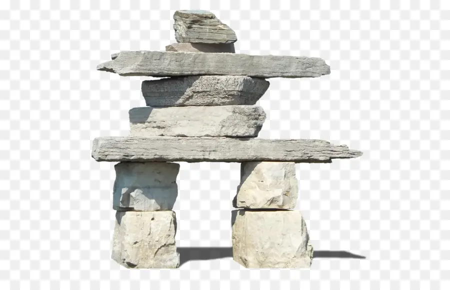 Roca，Inuksuk PNG