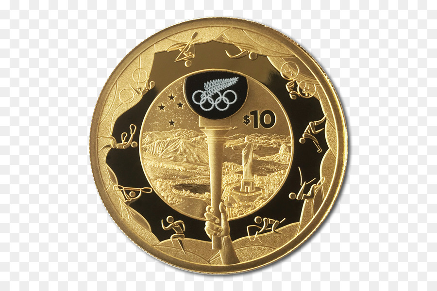 Moneda，Oro PNG