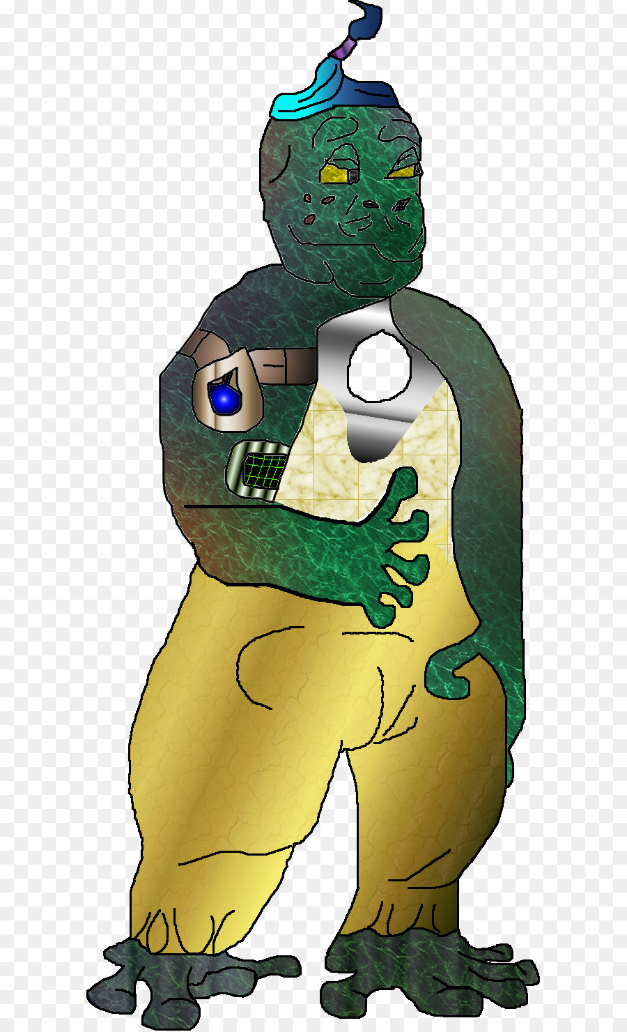 Reptil，Dibujos Animados PNG