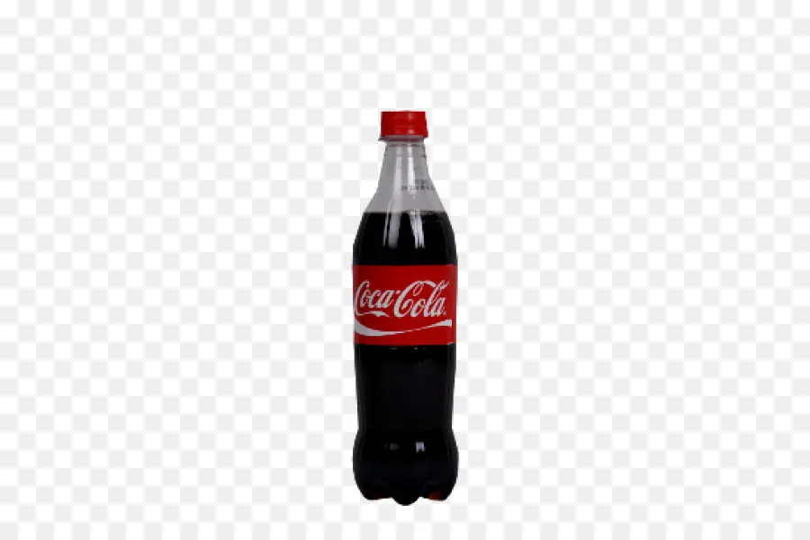 Botella De Coca Cola，Coca Cola PNG