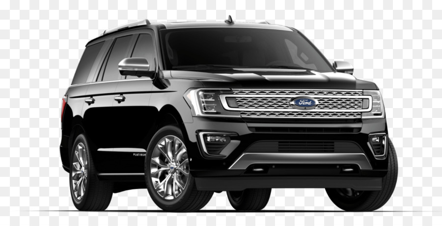 Ford Motor Company，2018 Ford Expedition Max PNG