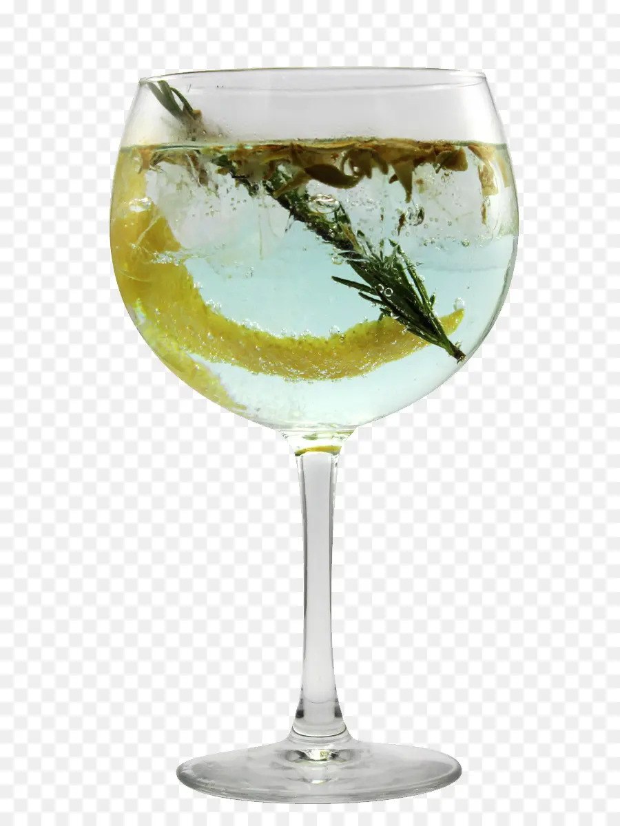 Gin，Gin Tonic PNG