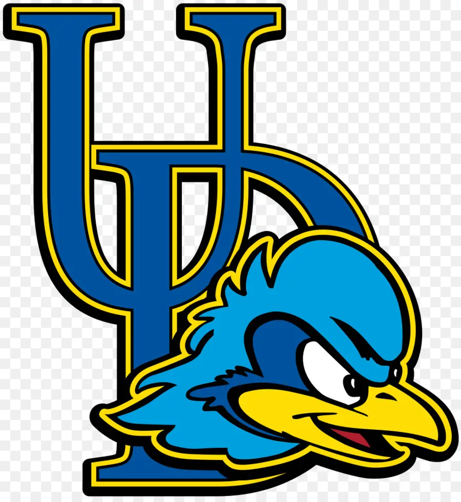 Universidad De Delaware，Delaware Fightin Blue Hens Football PNG