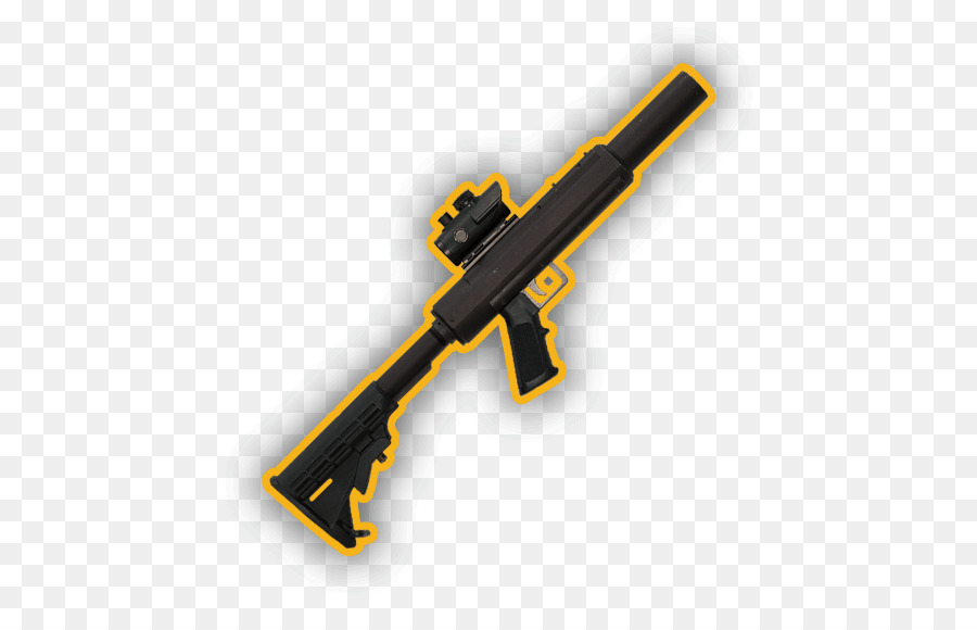 Fusil Negro，Rifle PNG