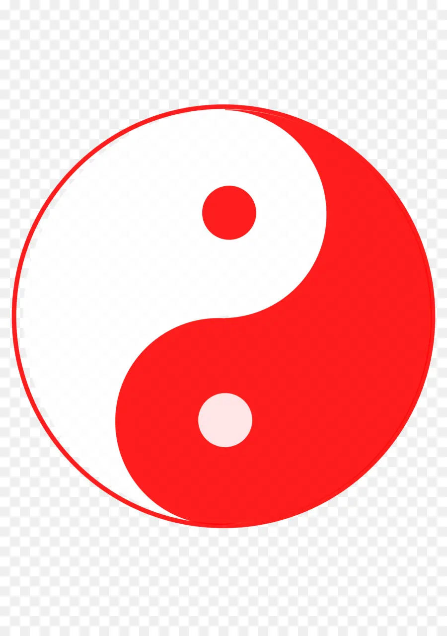 Yin Y Yang，Balance PNG