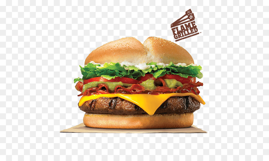 Whopper，Hamburguesa PNG