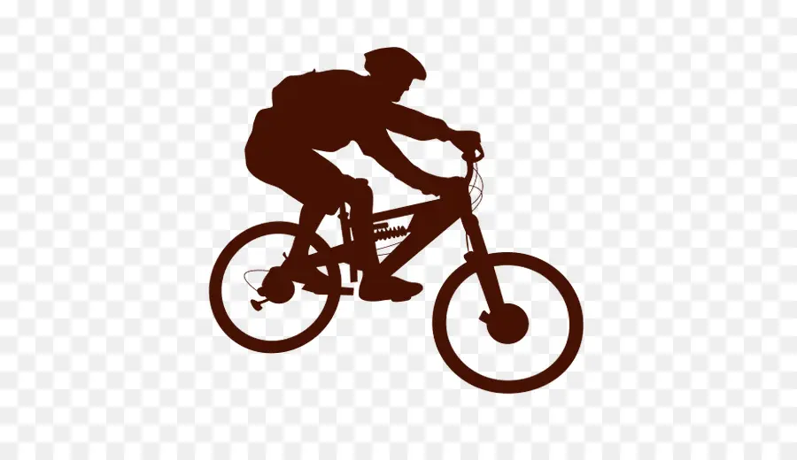 Jinete De Bmx，Bicicleta PNG