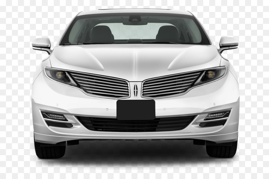 2015 Lincoln Mkz，2018 Lincoln Mkz Hybrid PNG