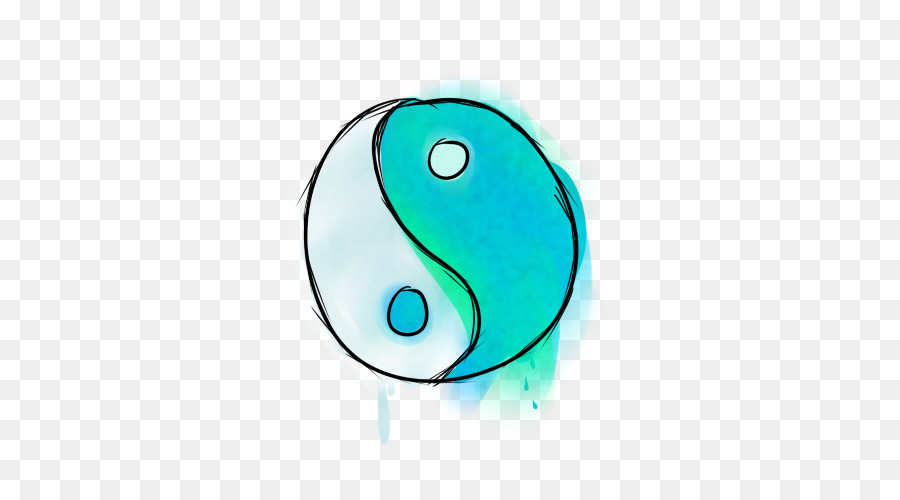 Símbolo Yin Yang，Balance PNG