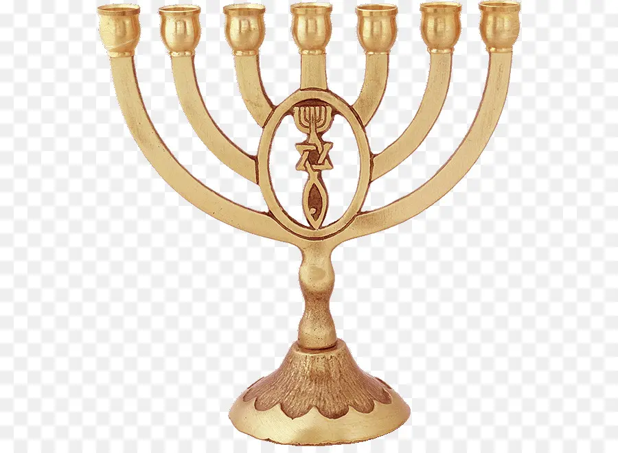 Menorah，Hanukkah PNG