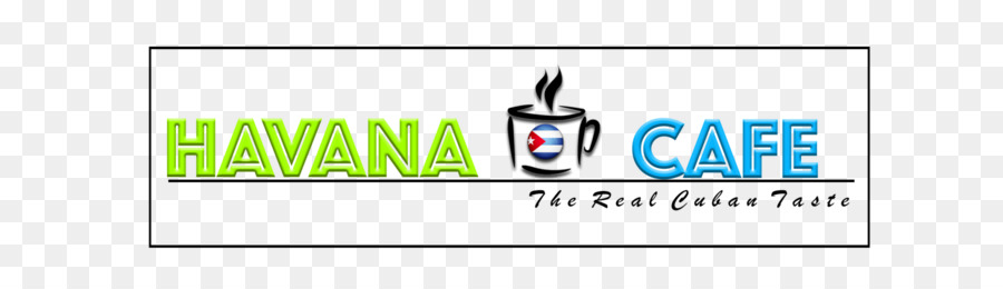 Logotipo Del Café Habana，Cafetería PNG