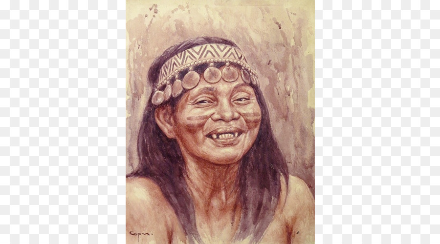 El Chamanismo，Pintura PNG