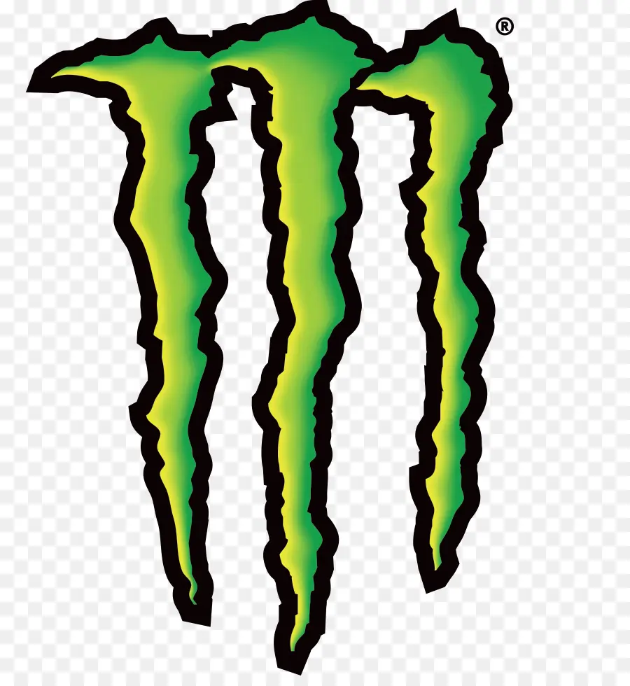 Monster Energy，Bebida Energética PNG