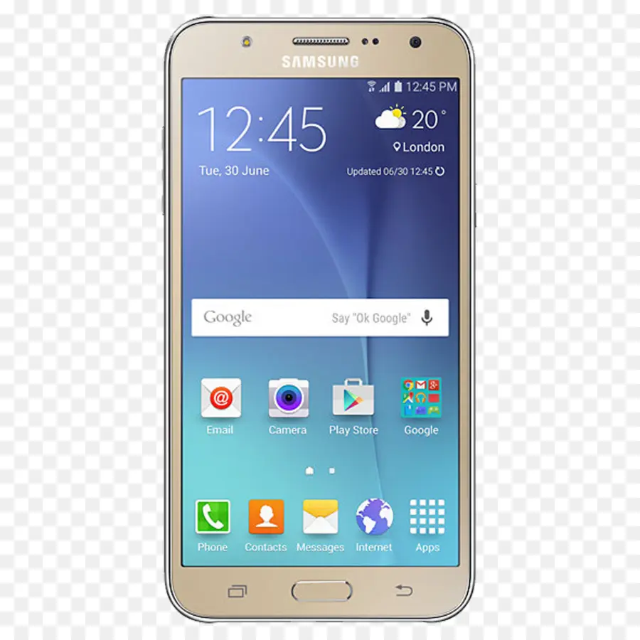 Samsung Galaxy J7，Samsung Galaxy J7 2016 PNG