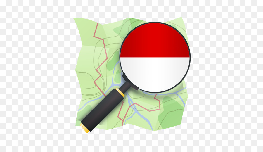 Openstreetmap，Indonesia PNG