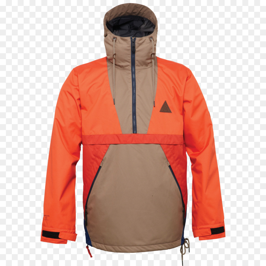 Chaqueta，Parka PNG