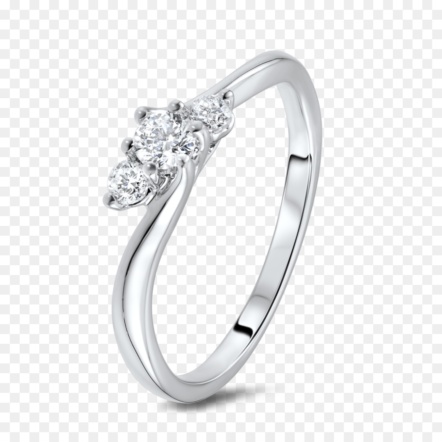 Anillo De Plata，Joyas PNG