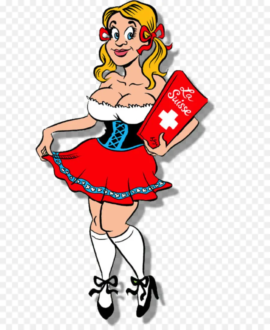 Estereotipo，Suiza PNG