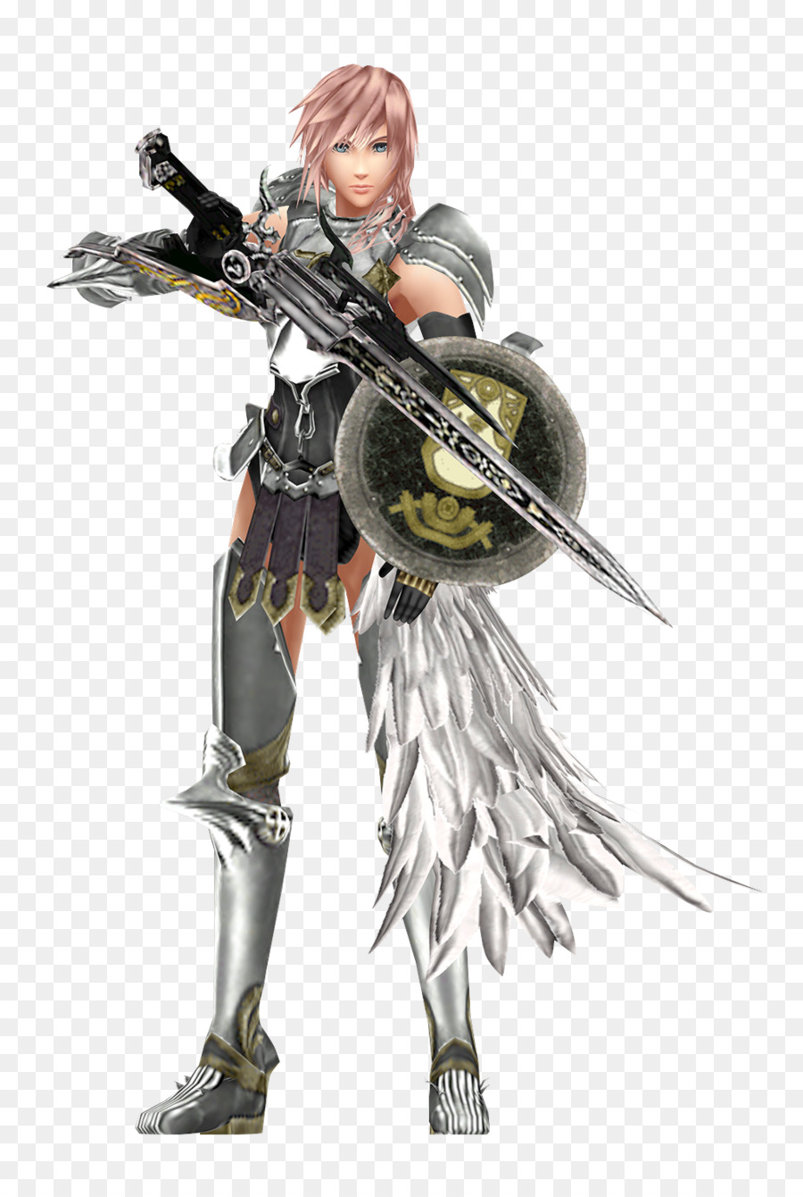 Lightning Returns Final Fantasy Xiii，Dissidia 012 Final Fantasy PNG