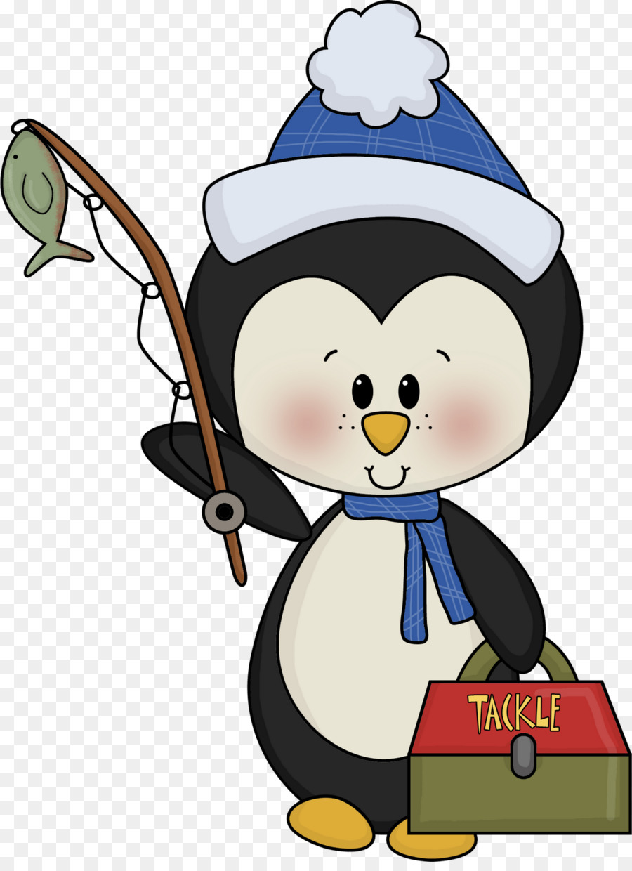 Penguin，Pingüino Rey PNG