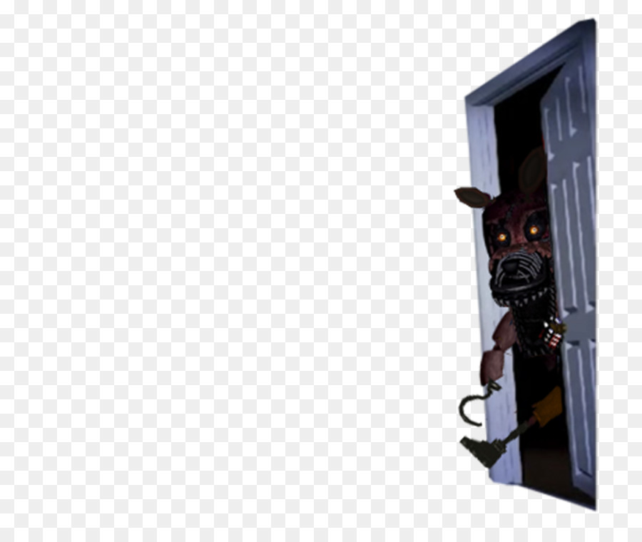 Cinco Noches En La Ubicación De La Hermana De Freddy，Cinco Noches En Freddy `s 3 PNG